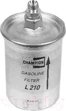 Champion L210/606 - Filtro carburante autozon.pro