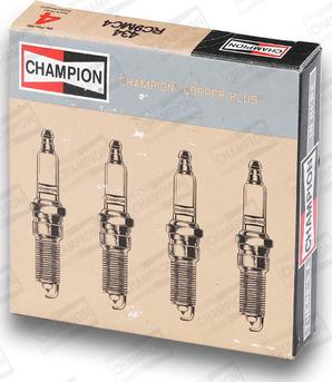 Champion RC9MC4 - Candela accensione autozon.pro