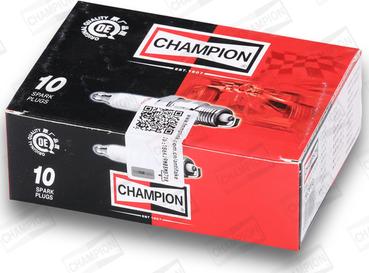 Champion RC9YC - Candela accensione autozon.pro