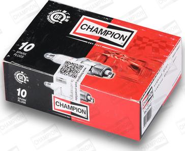 Champion RC 10YC - Candela accensione autozon.pro