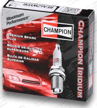 Champion REA6ZWYPB - Candela accensione autozon.pro