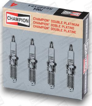 Champion RES9PYP4 - Candela accensione autozon.pro