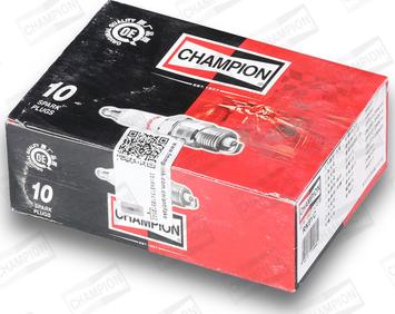 Champion RN9YC - Candela accensione autozon.pro