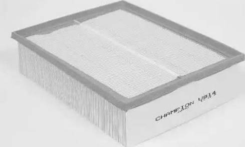 Champion U814/606 - Filtro aria autozon.pro