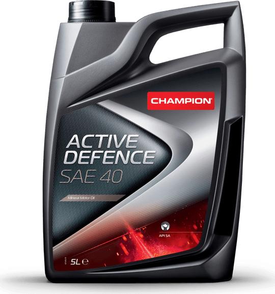 Champion Lubricants 4704 - Olio motore autozon.pro