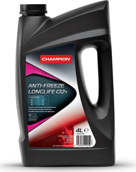 Champion Lubricants 50001 - Antigelo autozon.pro