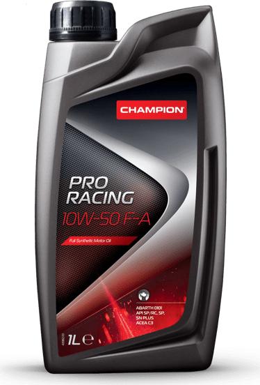 Champion Lubricants 65650 - Olio motore autozon.pro