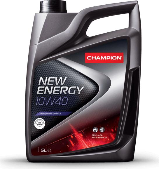 Champion Lubricants 14626 - Olio motore autozon.pro