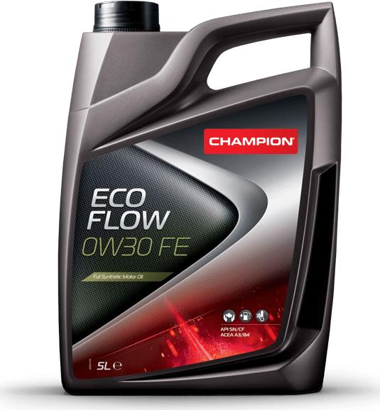 Champion Lubricants 14105 - Olio motore autozon.pro