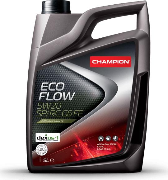 Champion Lubricants 16154 - Olio motore autozon.pro