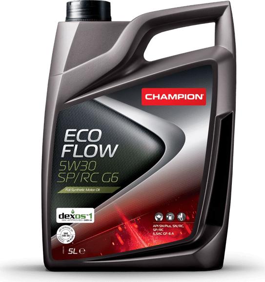 Champion Lubricants 16155 - Olio motore autozon.pro