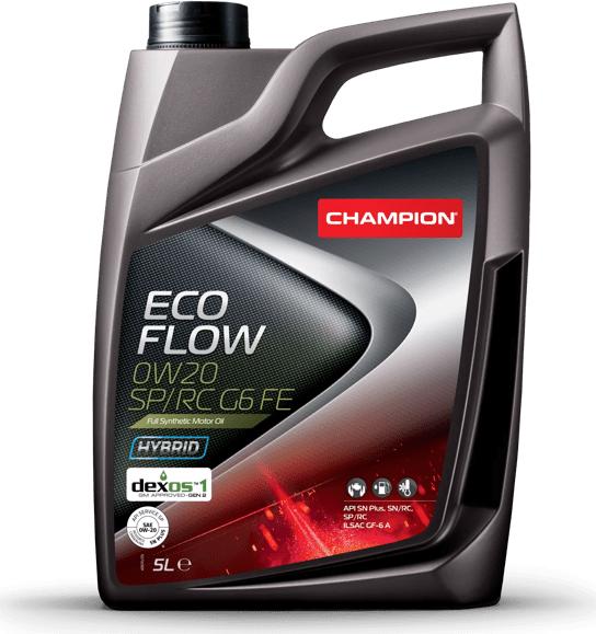 Champion Lubricants 16153 - Olio motore autozon.pro