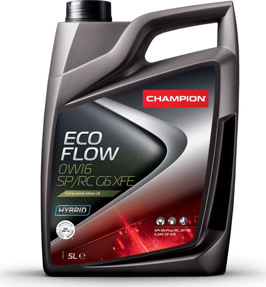 Champion Lubricants 16152 - Olio motore autozon.pro