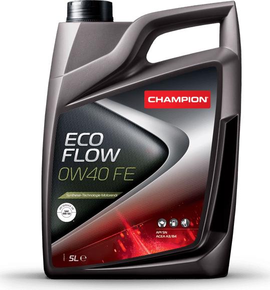 Champion Lubricants 16106 - Olio motore autozon.pro