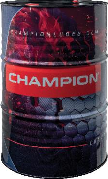 Champion Lubricants 8202858 - Olio cambio autozon.pro