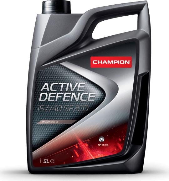 Champion Lubricants 1336 - Olio motore autozon.pro