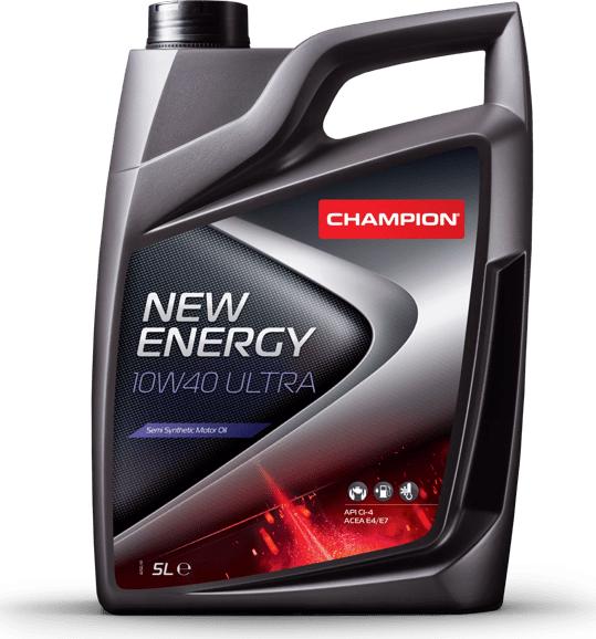 Champion Lubricants 1227 - Olio motore autozon.pro