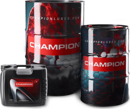 Champion Lubricants 17125 - Olio motore autozon.pro