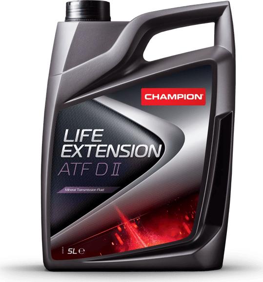 Champion Lubricants 3003 - Olio cambio autozon.pro