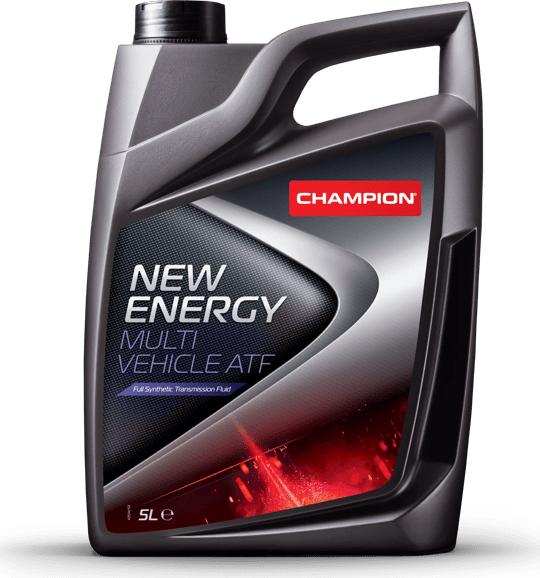 Champion Lubricants 3010 - Olio cambio autozon.pro