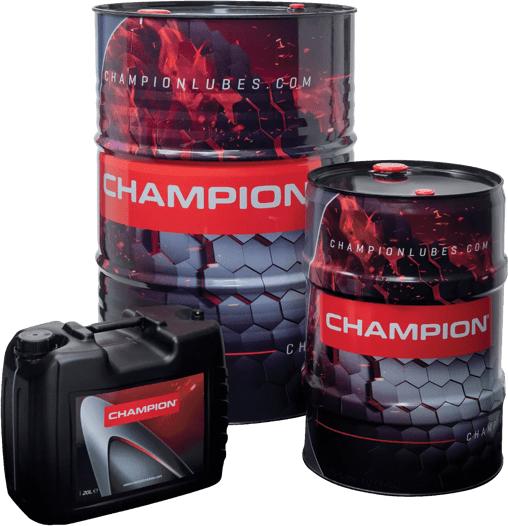 Champion Lubricants 21201 - Olio motore autozon.pro