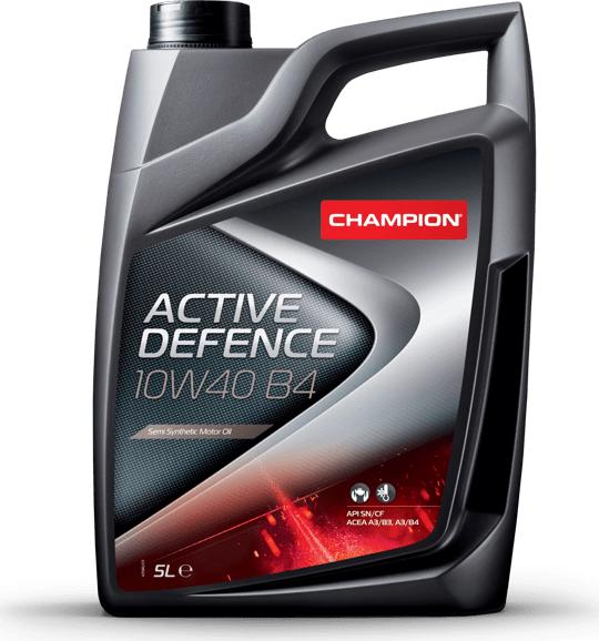 Champion Lubricants 23127 - Olio motore autozon.pro