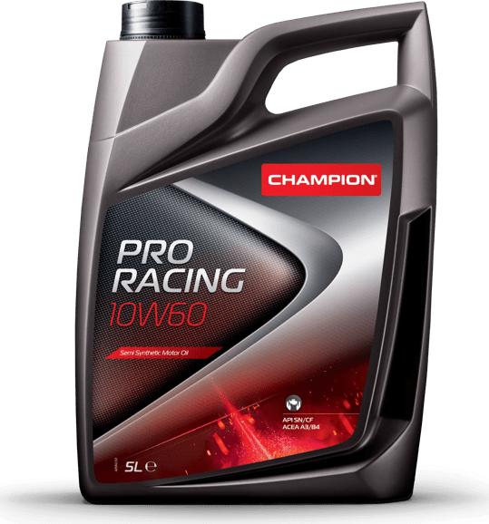 Champion Lubricants 27118 - Olio motore autozon.pro