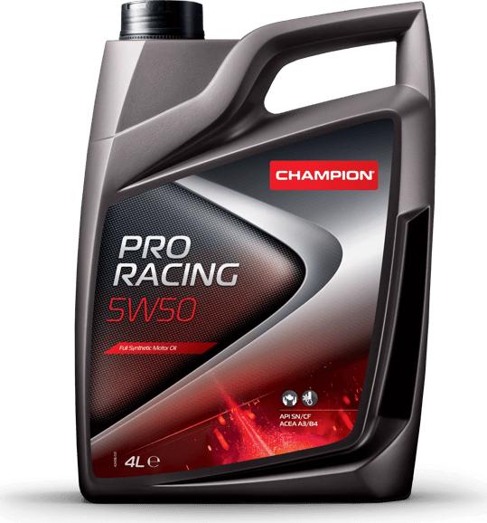 Champion Lubricants 27117 - Olio motore autozon.pro