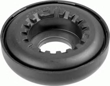 Chevrolet 9653-5011 - Supporto ammortizzatore a molla autozon.pro