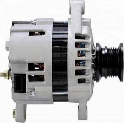 Chevrolet 96252547 - Alternatore autozon.pro