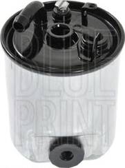 Chrysler 05080477AB - Filtro carburante autozon.pro