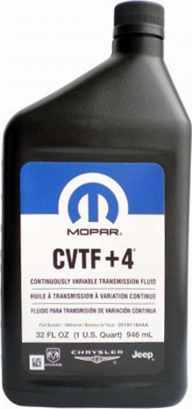 Chrysler 05191184AA - Olio cambio automatico autozon.pro