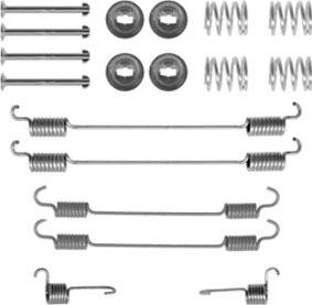 Cifam 9054 - Kit accessori, Ganasce freno autozon.pro