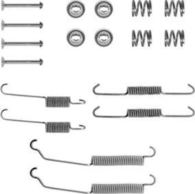 Cifam 9035 - Kit accessori, Ganasce freno autozon.pro