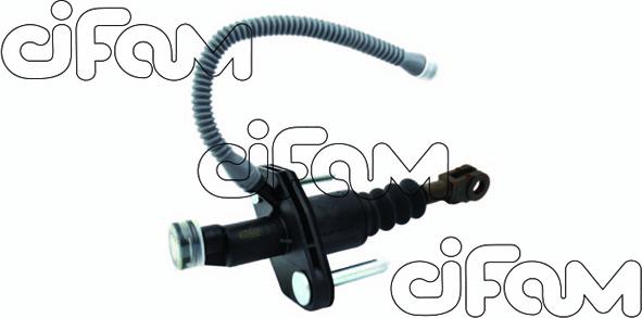 Cifam 505-049 - Cilindro trasmettitore, Frizione autozon.pro