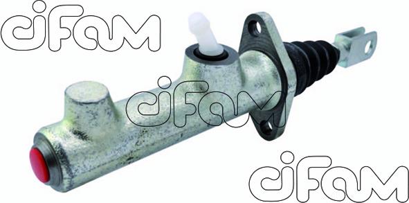 Cifam 505-013 - Cilindro trasmettitore, Frizione autozon.pro