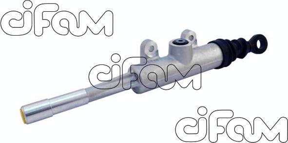 Cifam 505-038 - Cilindro trasmettitore, Frizione autozon.pro