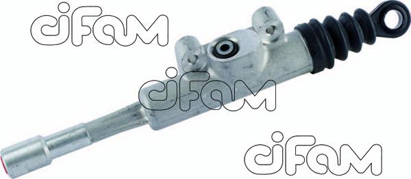 Cifam 505-114 - Cilindro trasmettitore, Frizione autozon.pro