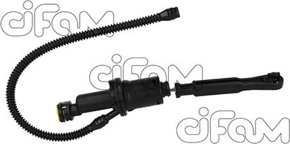 Cifam 505-253 - Cilindro trasmettitore, Frizione autozon.pro