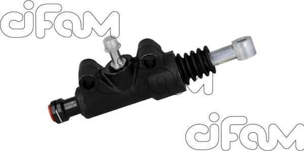 Cifam 505-228 - Cilindro trasmettitore, Frizione autozon.pro