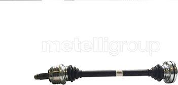 Cifam 655-1094 - Albero motore / Semiasse autozon.pro