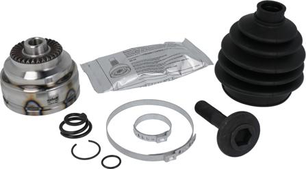 Cifam 607-958 - Kit giunti, Semiasse autozon.pro