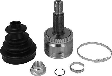 Cifam 607-939 - Kit giunti, Semiasse autozon.pro