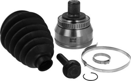 Cifam 607-444 - Kit giunti, Semiasse autozon.pro