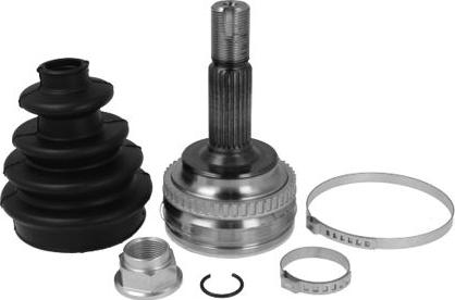 Cifam 607-447 - Kit giunti, Semiasse autozon.pro