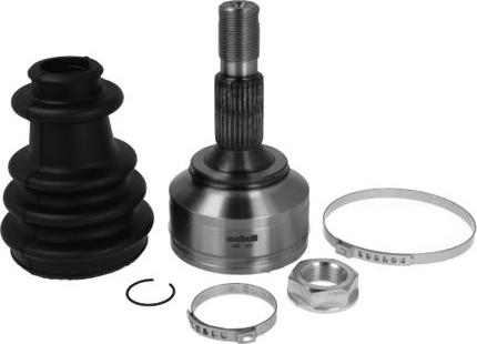 Cifam 607-469 - Kit giunti, Semiasse autozon.pro