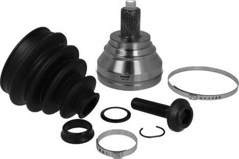 Cifam 607-463 - Kit giunti, Semiasse autozon.pro