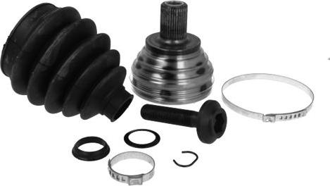 Cifam 607-467 - Kit giunti, Semiasse autozon.pro