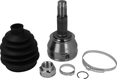 Cifam 607-419 - Kit giunti, Semiasse autozon.pro