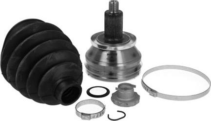 Cifam 607-414 - Kit giunti, Semiasse autozon.pro